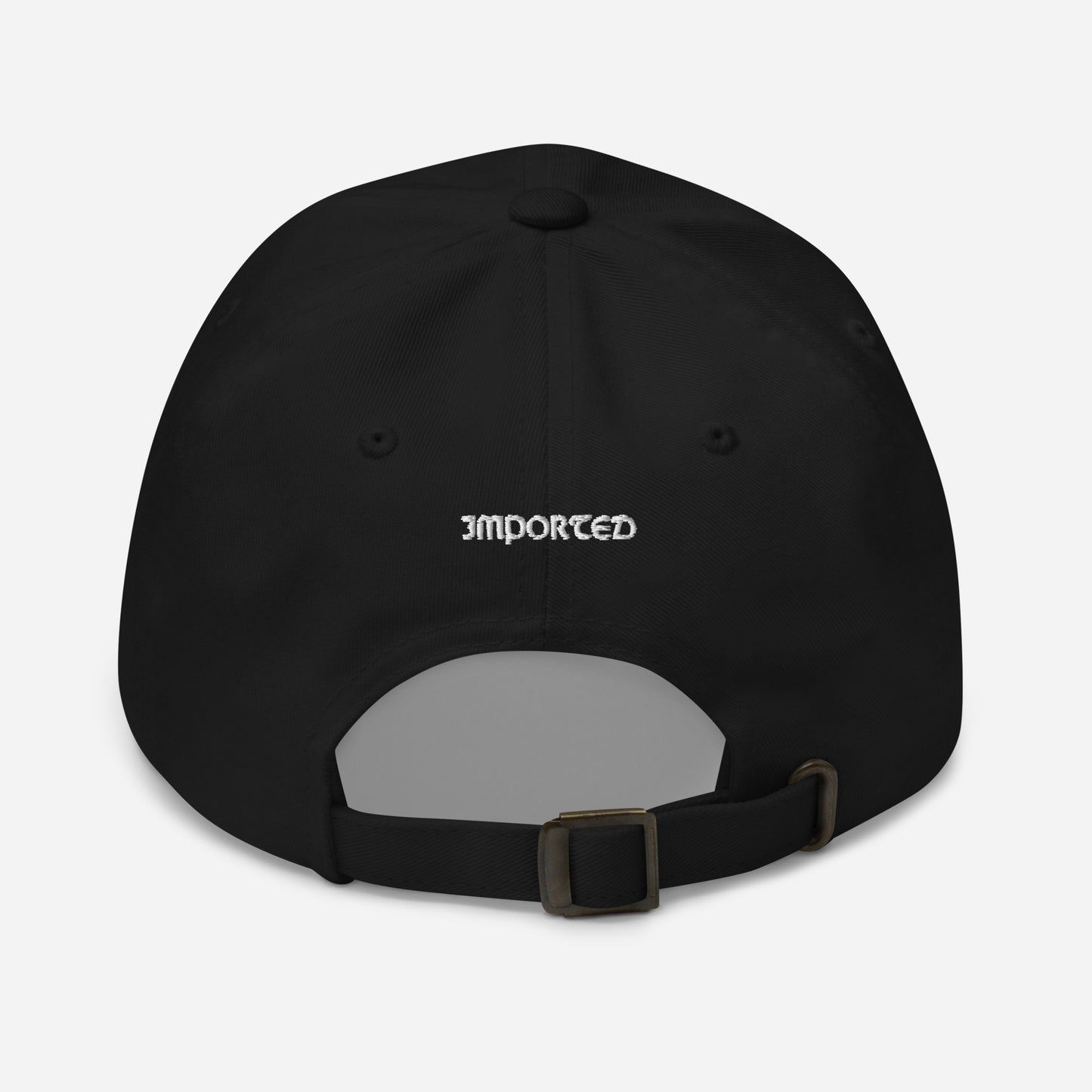 Crest Hat