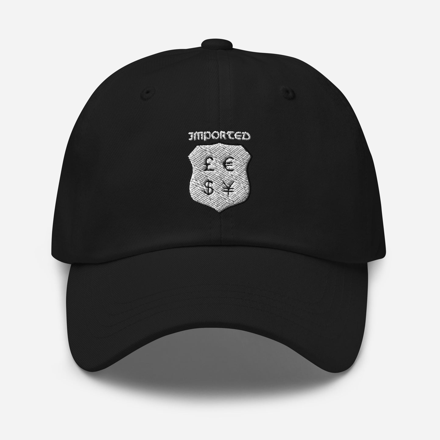 Crest Hat