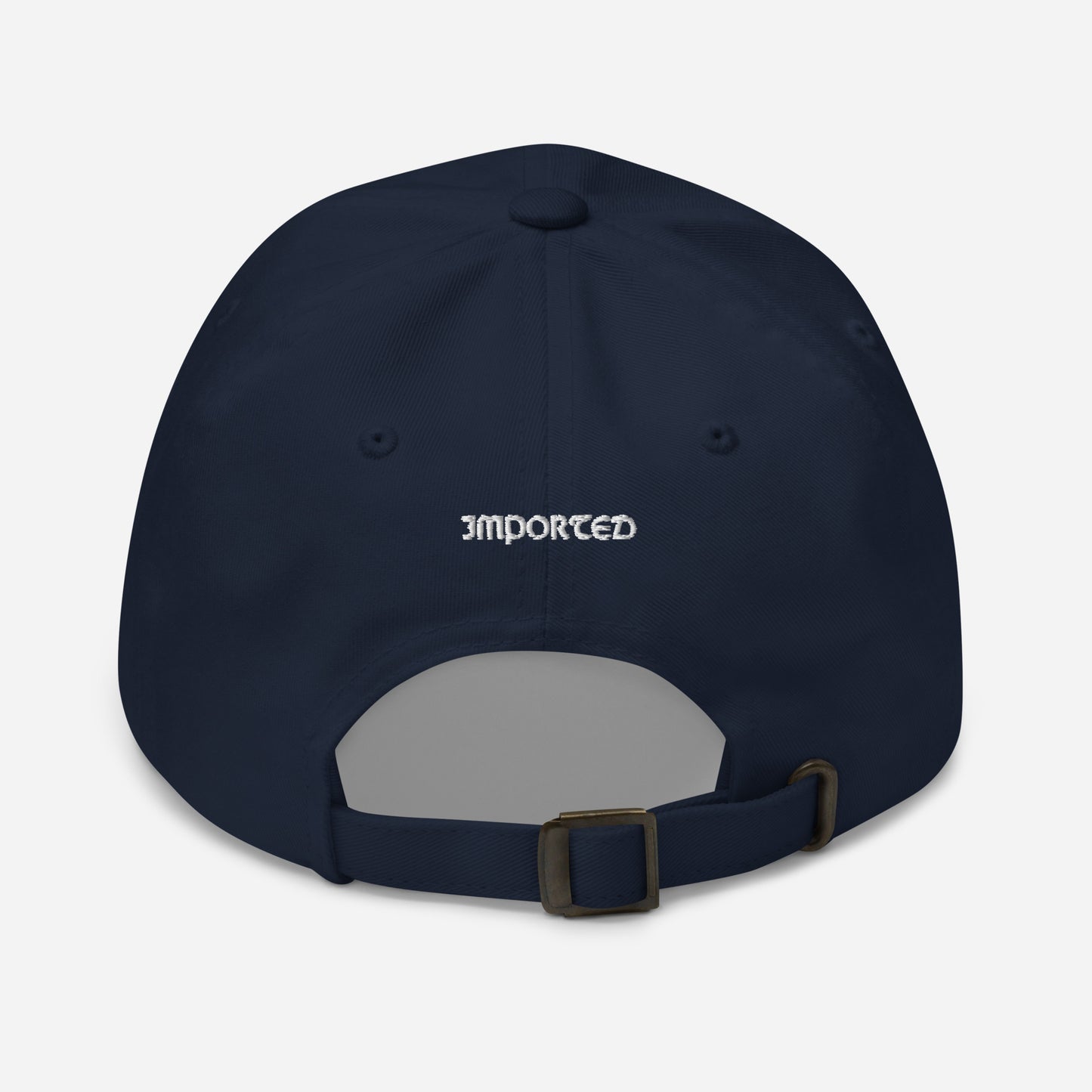 Crest Hat