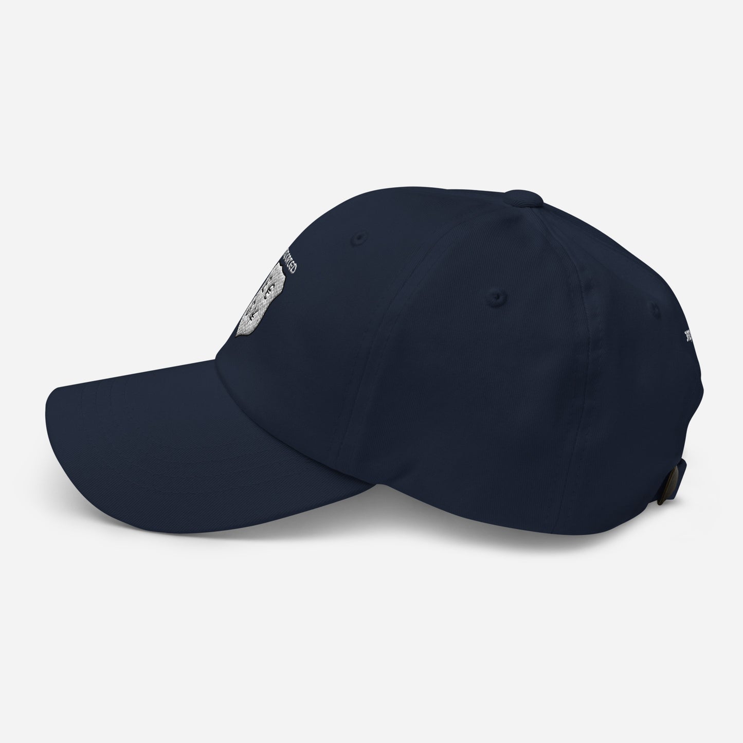 Crest Hat