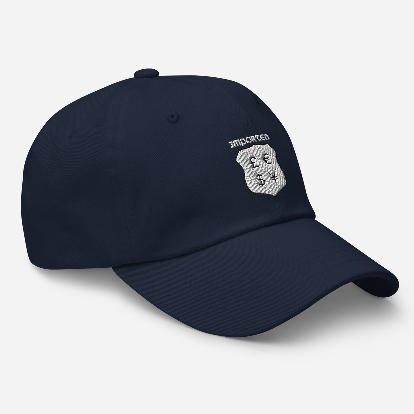 Crest Hat