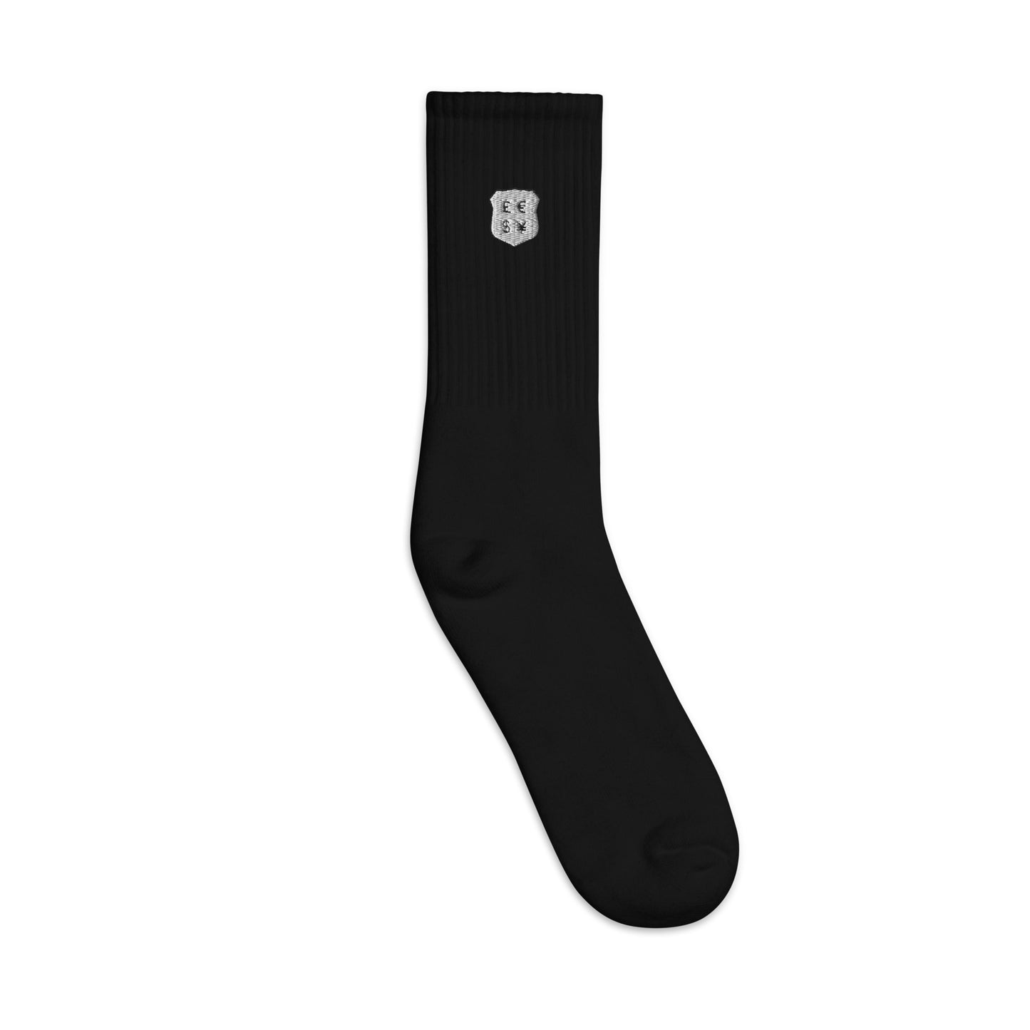 Crest Socks