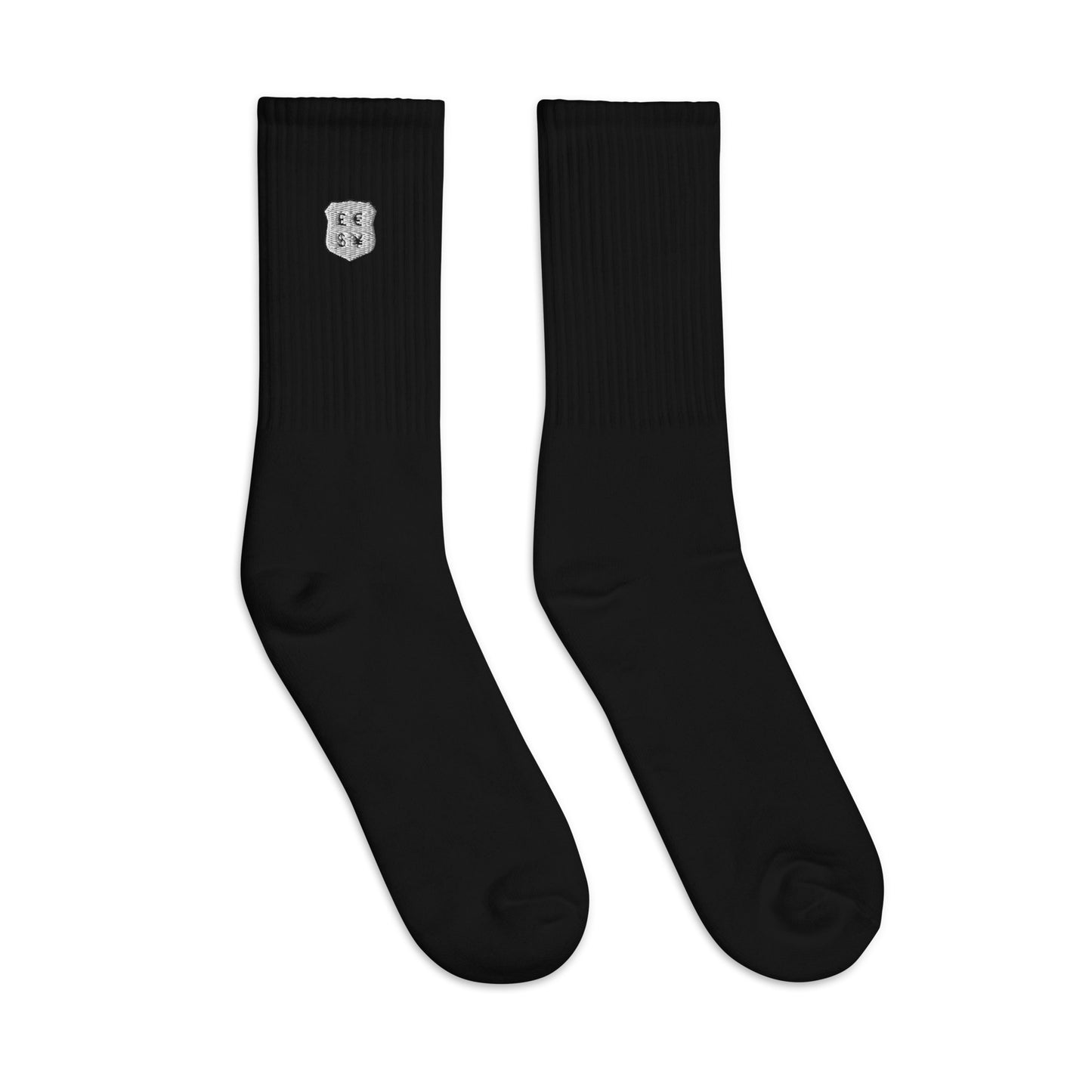 Crest Socks