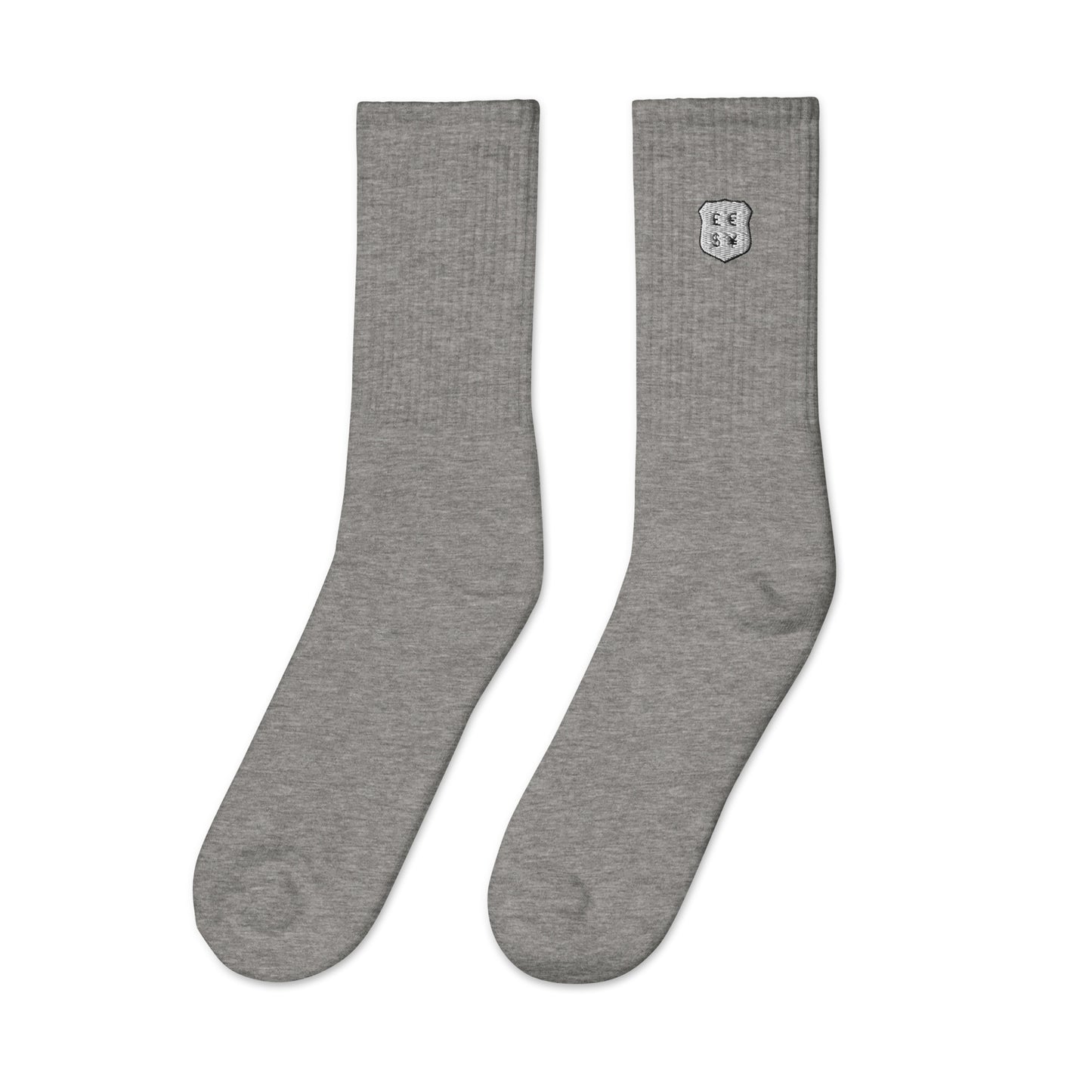 Crest Socks