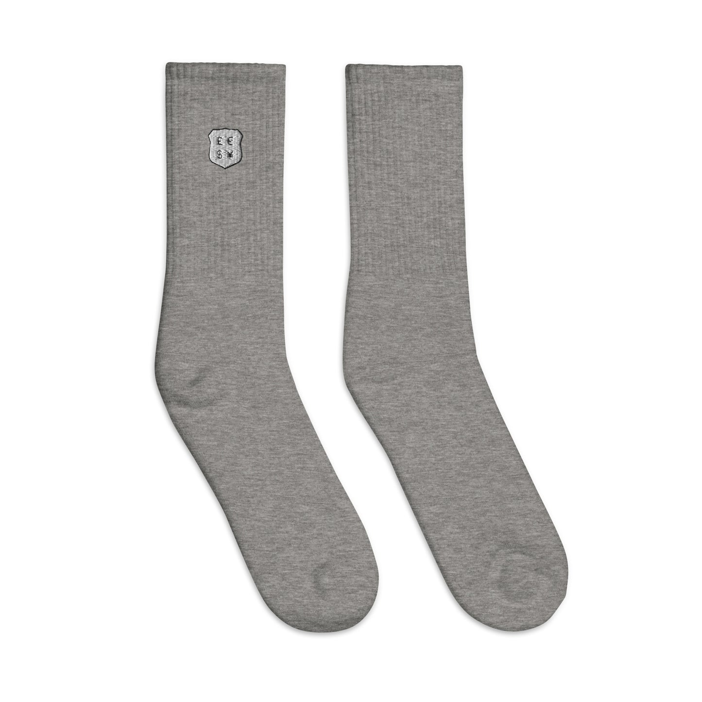 Crest Socks