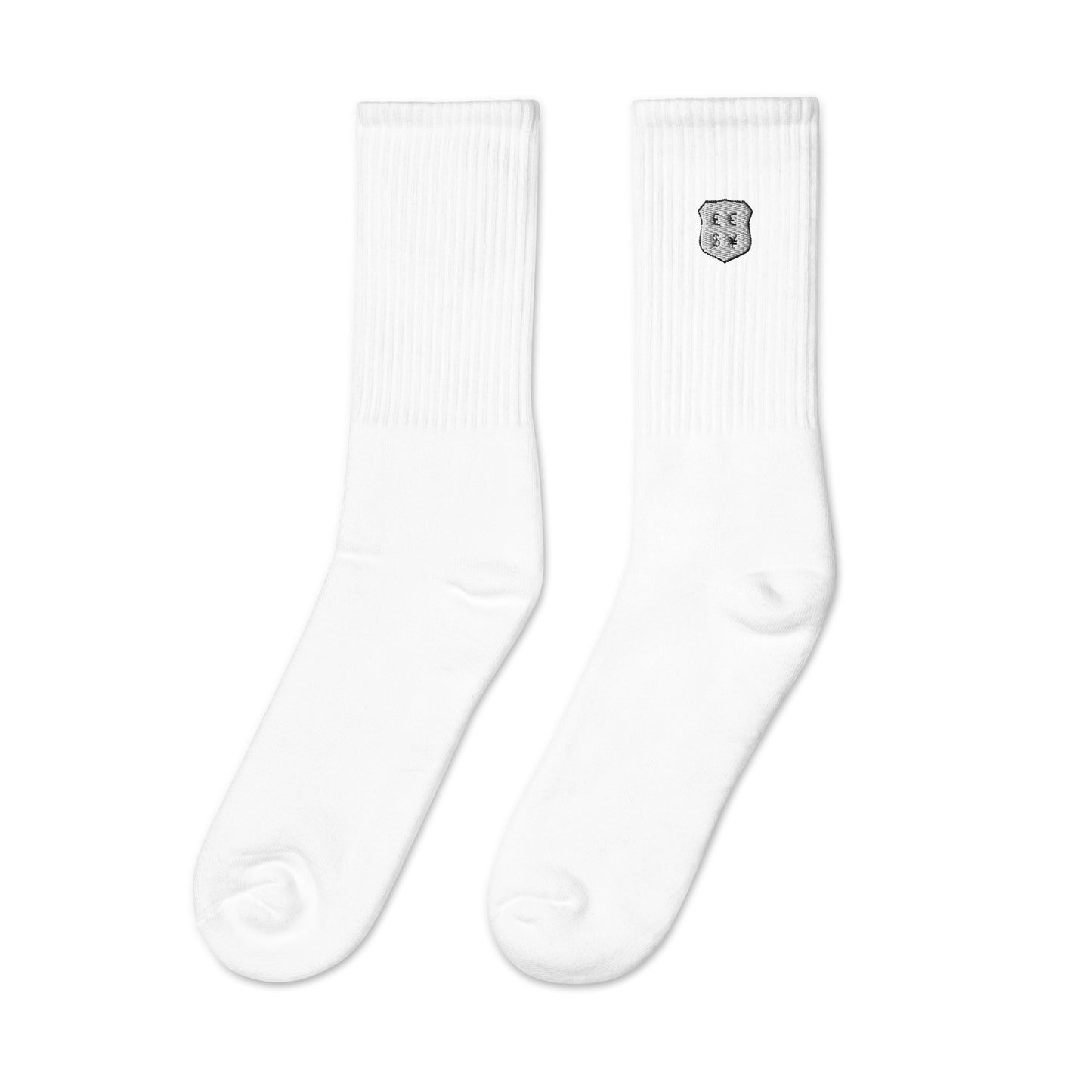 Crest Socks