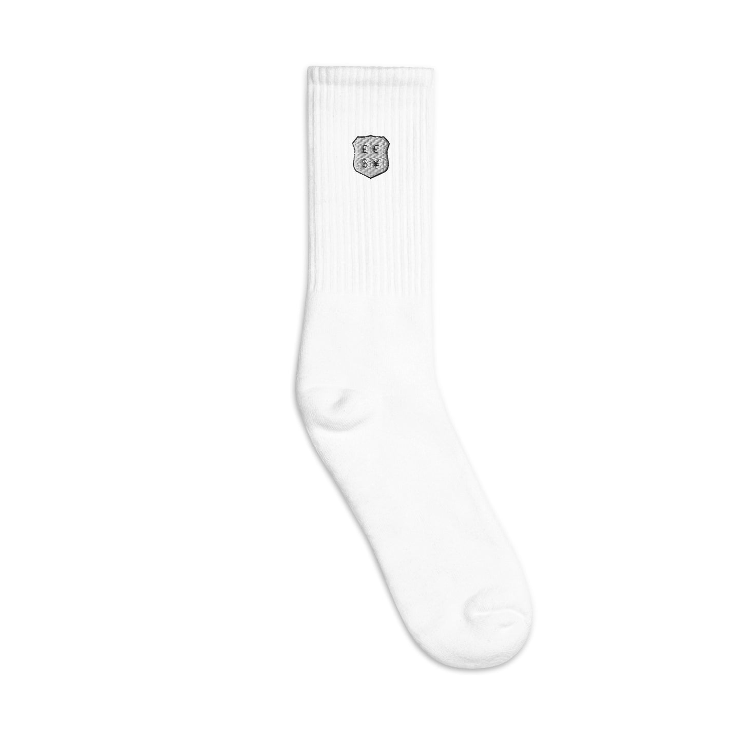 Crest Socks