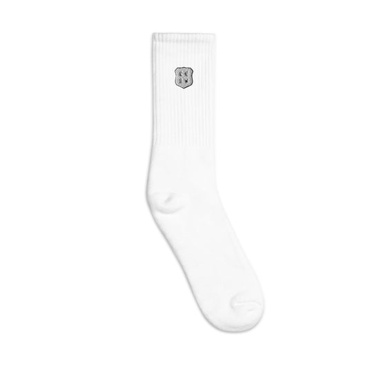 Crest Socks