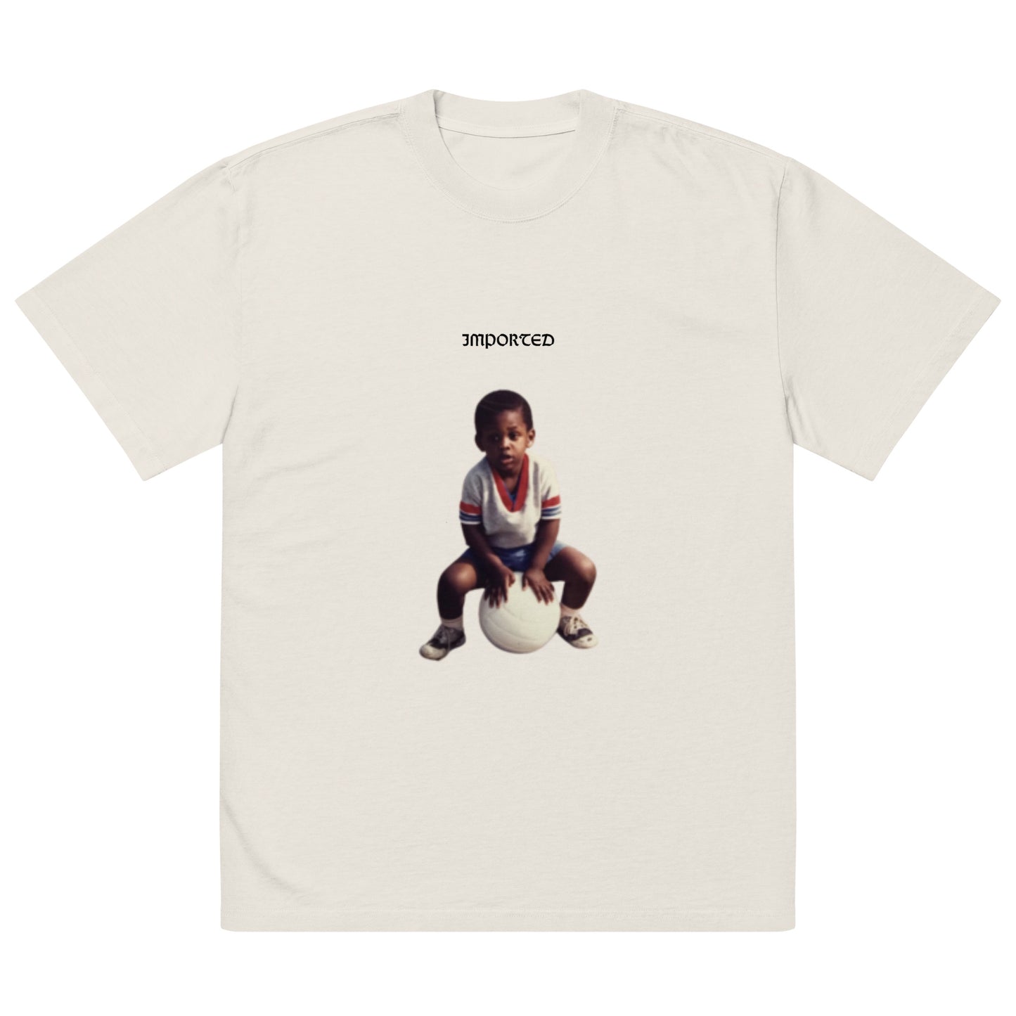 Baby Rich Tee