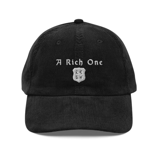 A Rich One Hat
