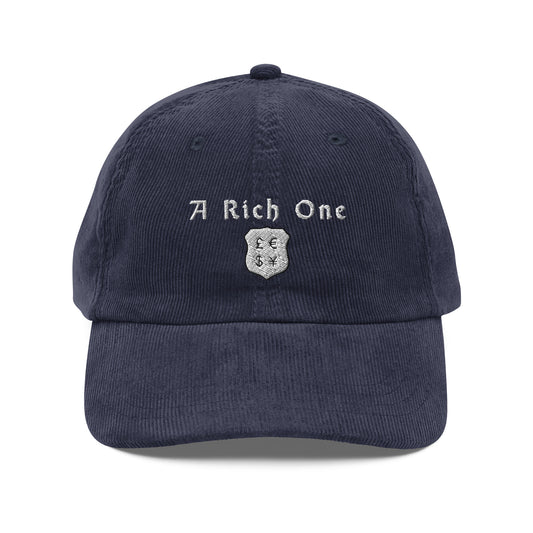 A Rich One Hat